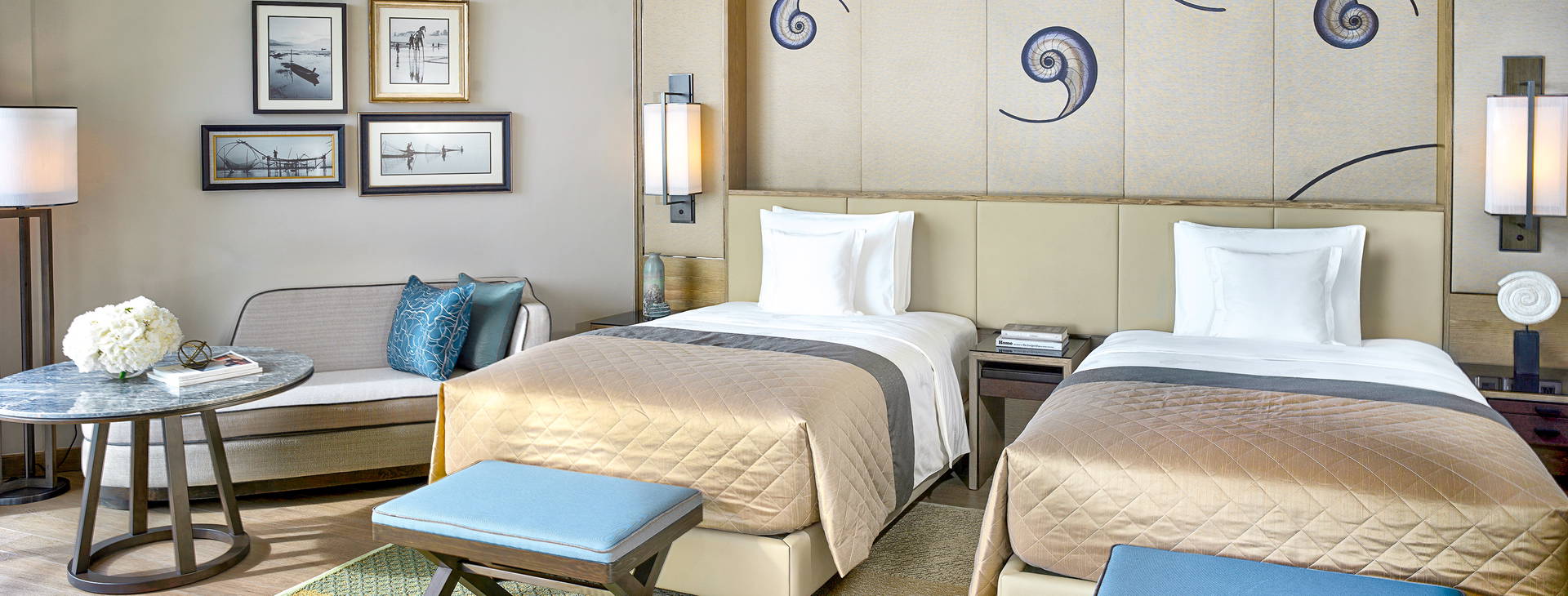 Intercontinental Phu Quoc Long Beach Resort Obrázok8