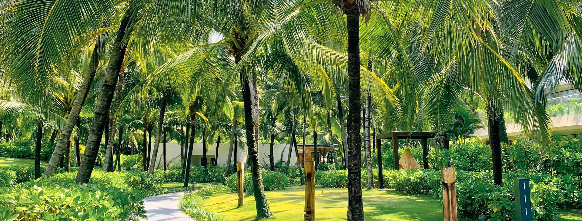 Intercontinental Phu Quoc Long Beach Resort Obrázok9