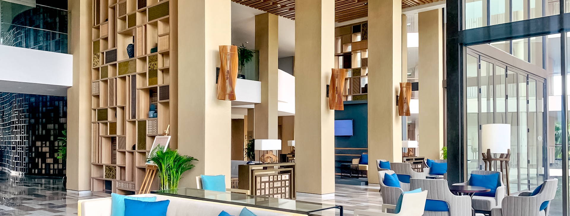 Intercontinental Phu Quoc Long Beach Resort Obrázok16