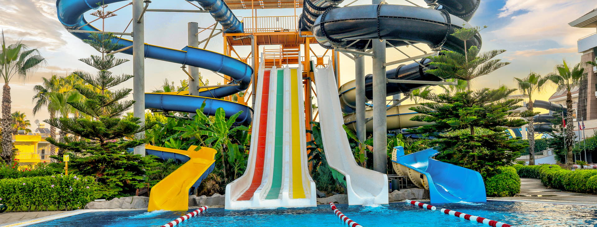 Sherwood Dreams Resort Obrázok4