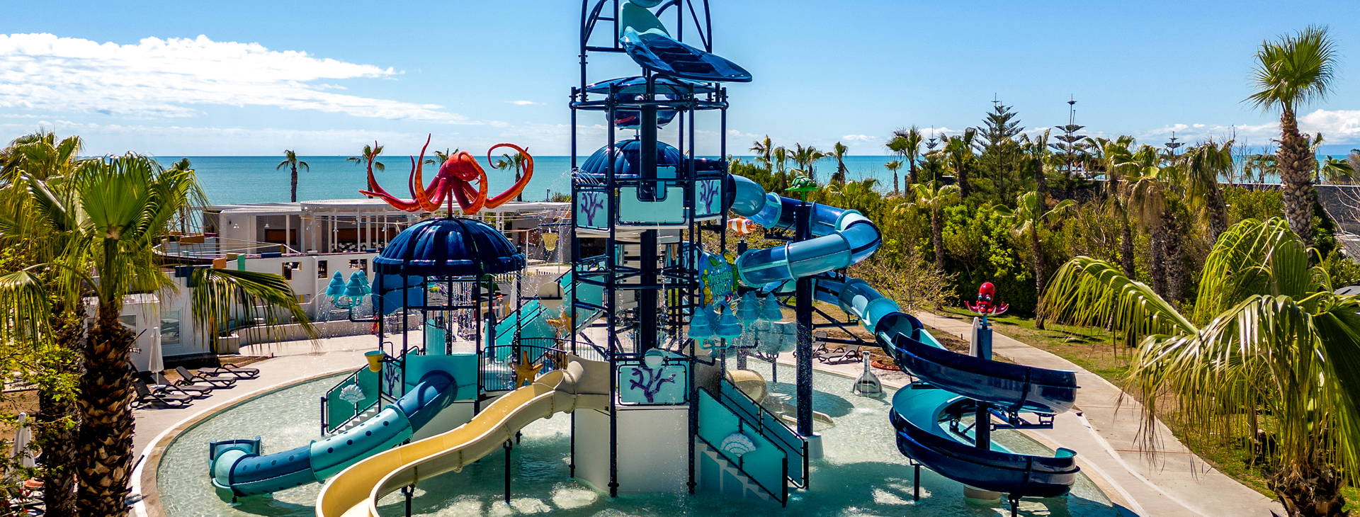 Sherwood Dreams Resort Obrázok9