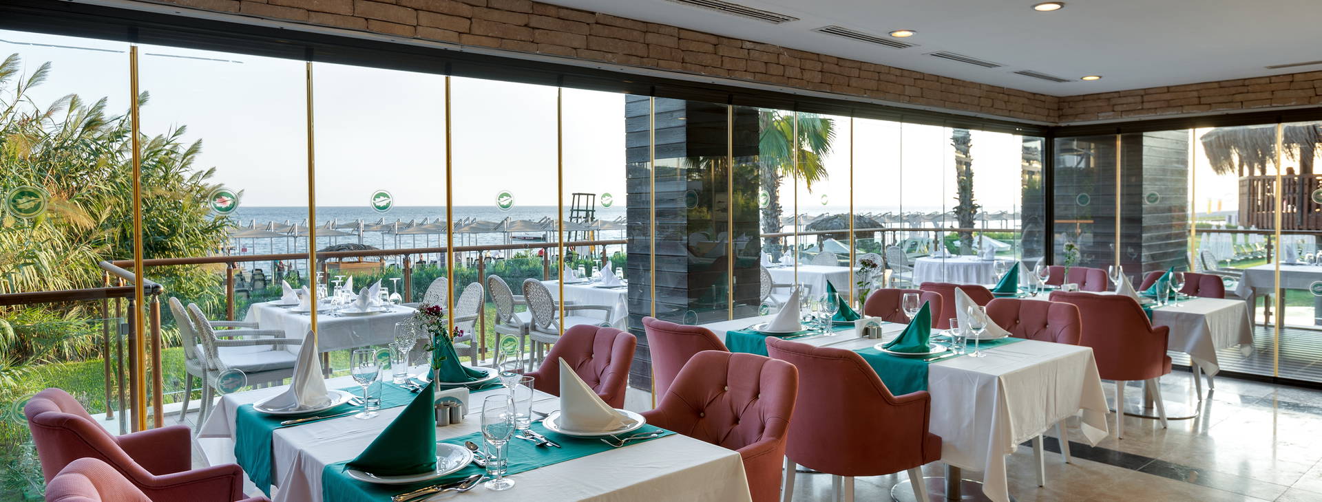 Sherwood Dreams Resort Obrázok20