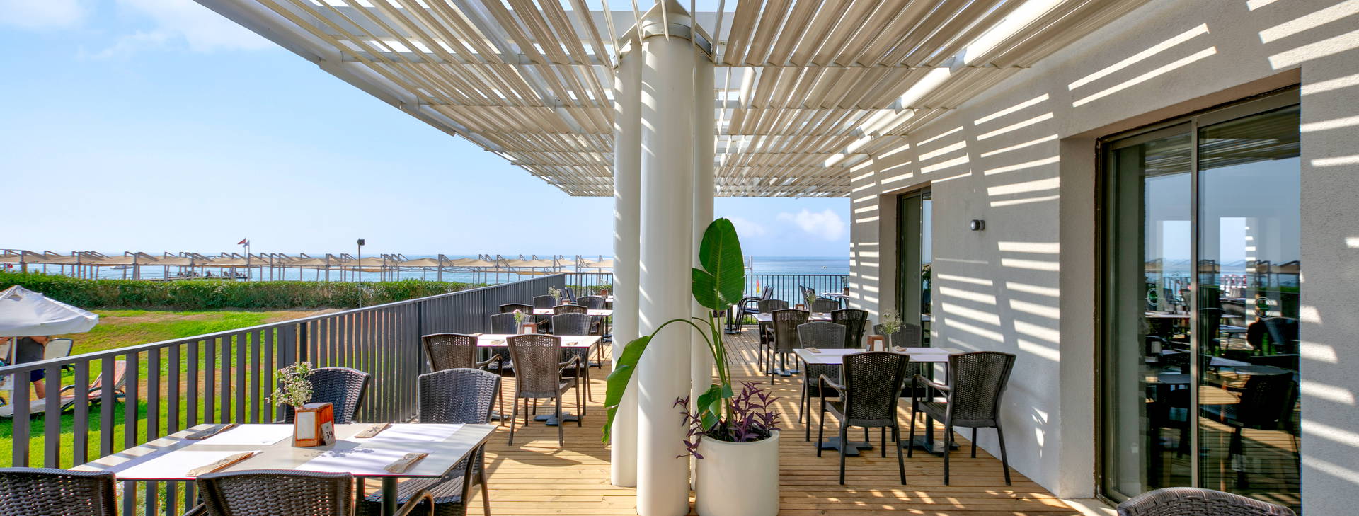 Sherwood Dreams Resort Obrázok27