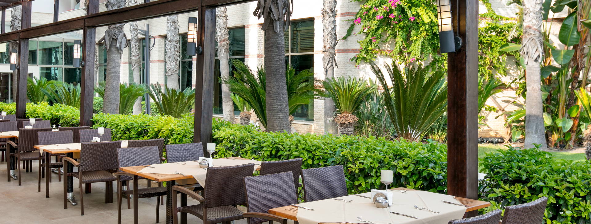 Sherwood Dreams Resort Obrázok22