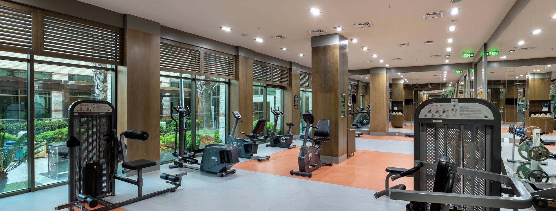 Sherwood Dreams Resort Obrázok45