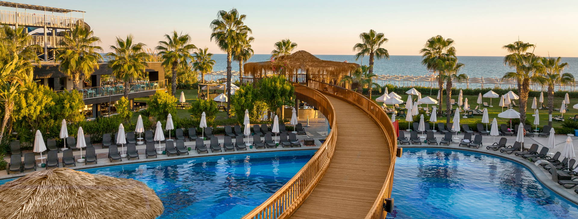 Sherwood Dreams Resort Obrázok5