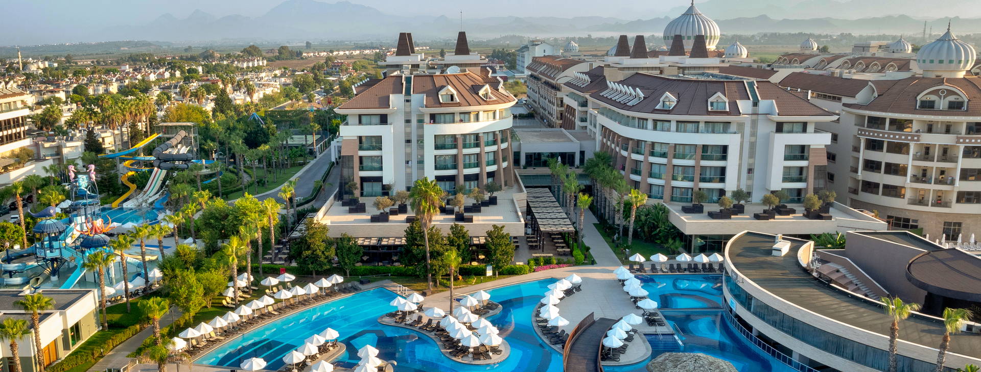 Sherwood Dreams Resort Obrázok6