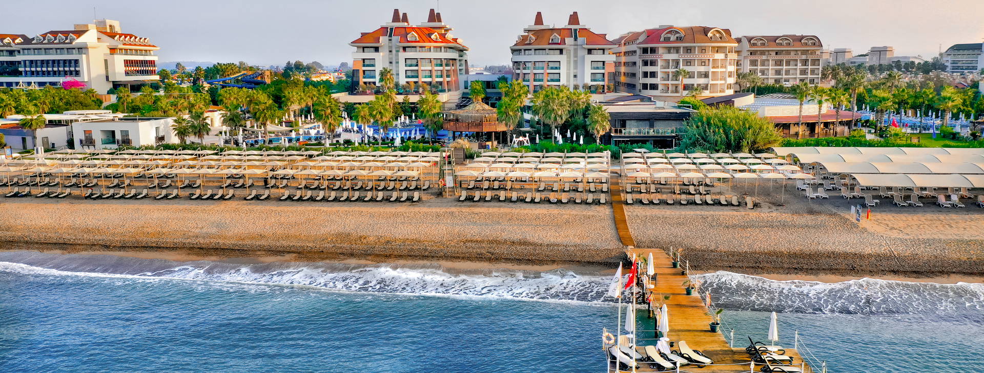 Sherwood Dreams Resort Obrázok2