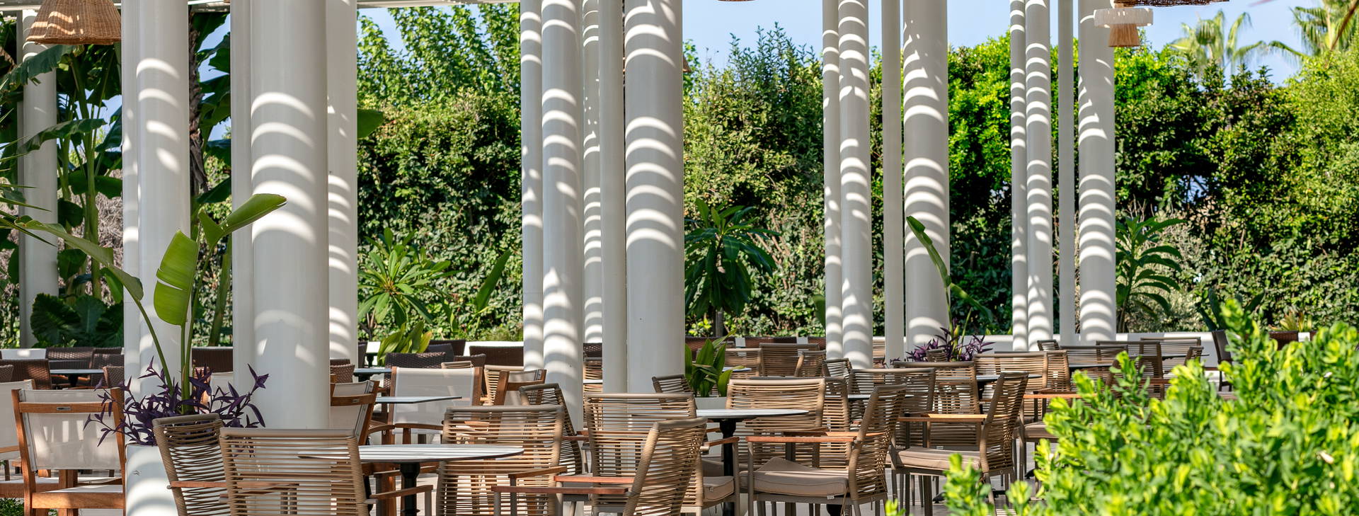 Sherwood Dreams Resort Obrázok23