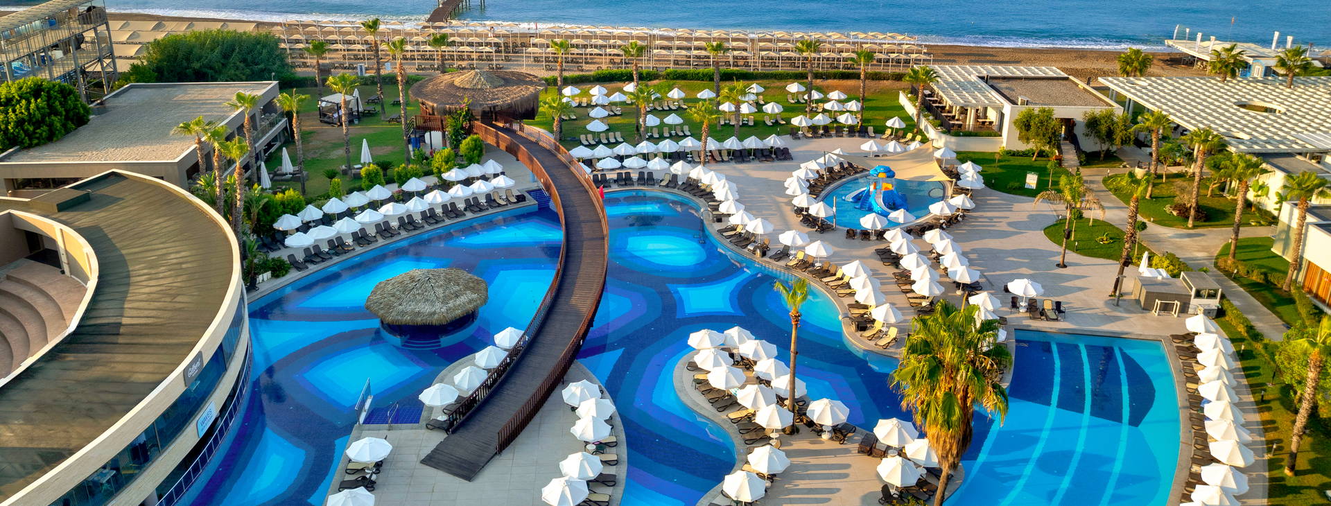 Sherwood Dreams Resort Obrázok7