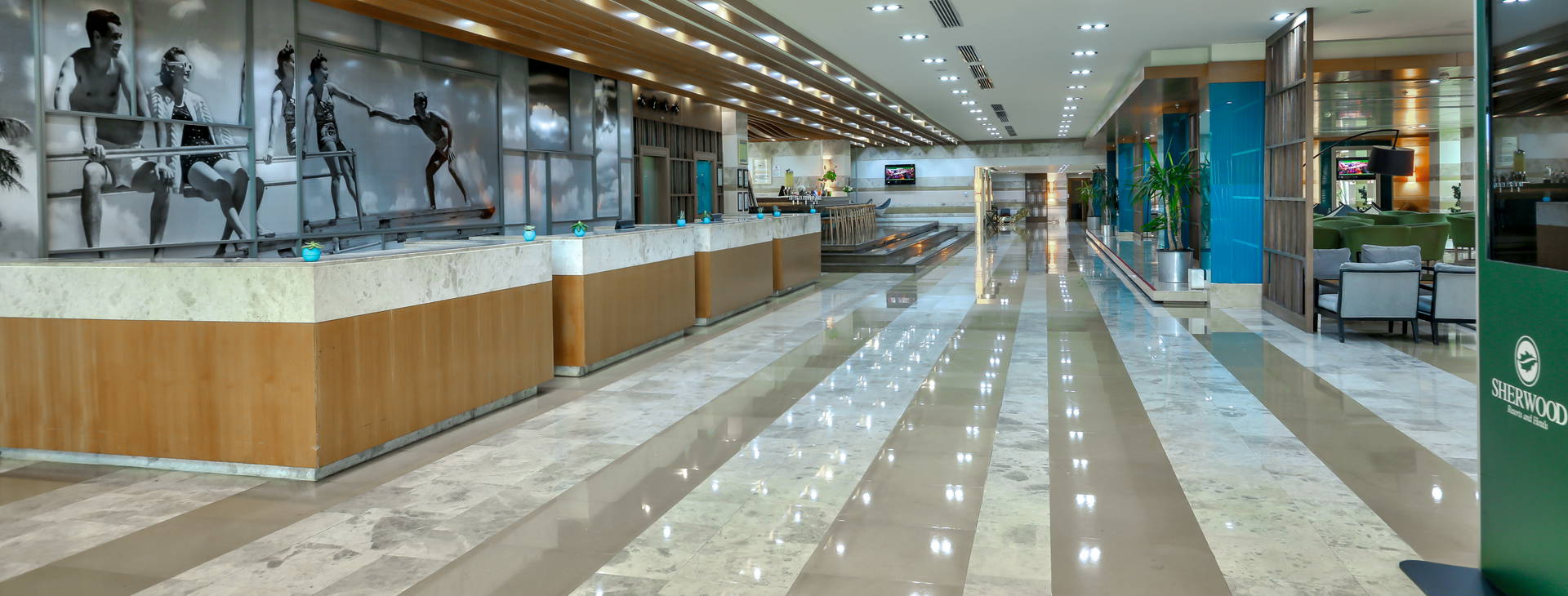 Sherwood Dreams Resort Obrázok41