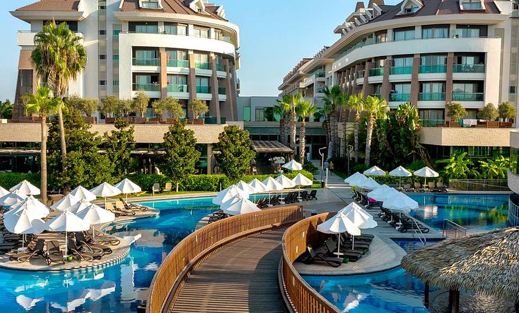 Sherwood Dreams Resort-obr