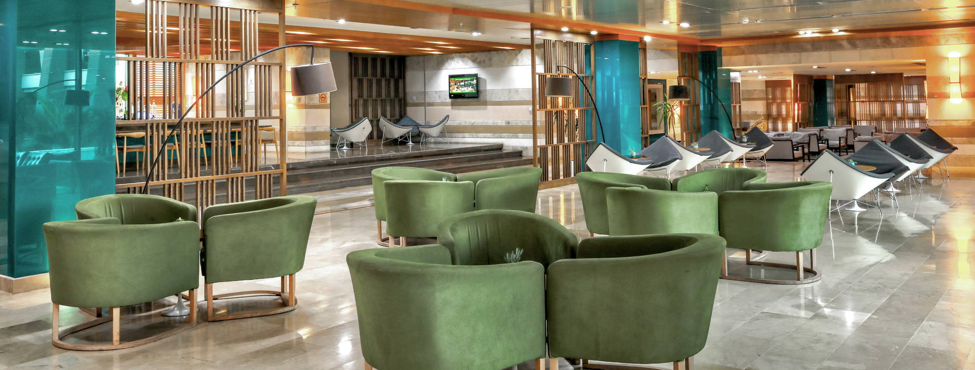 Sherwood Dreams Resort Obrázok32