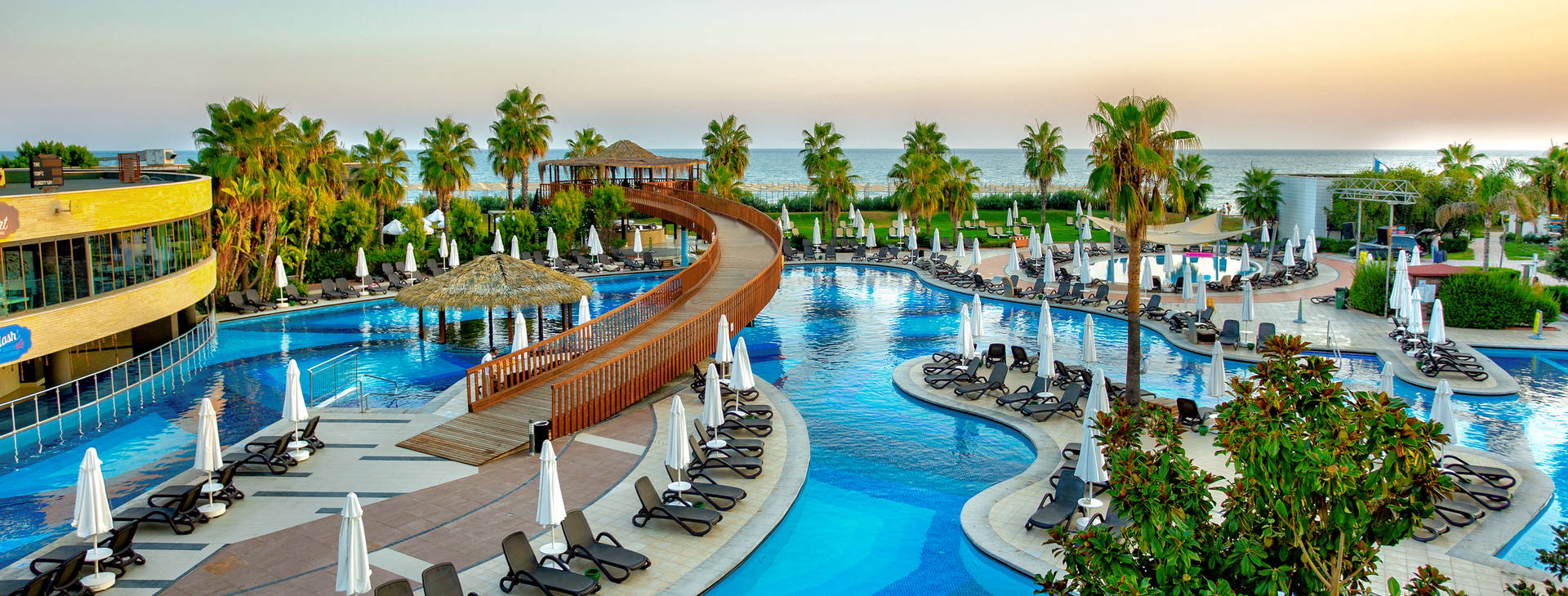 Sherwood Dreams Resort Obrázok10