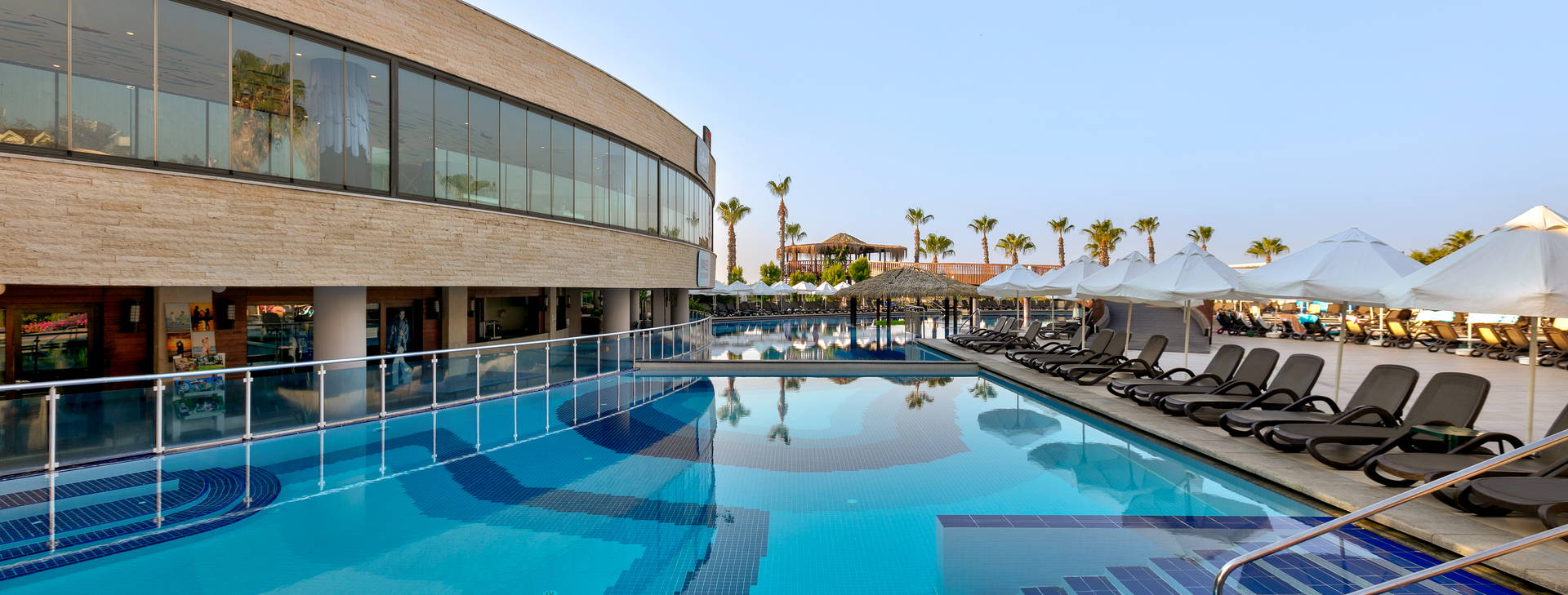 Sherwood Dreams Resort Obrázok11