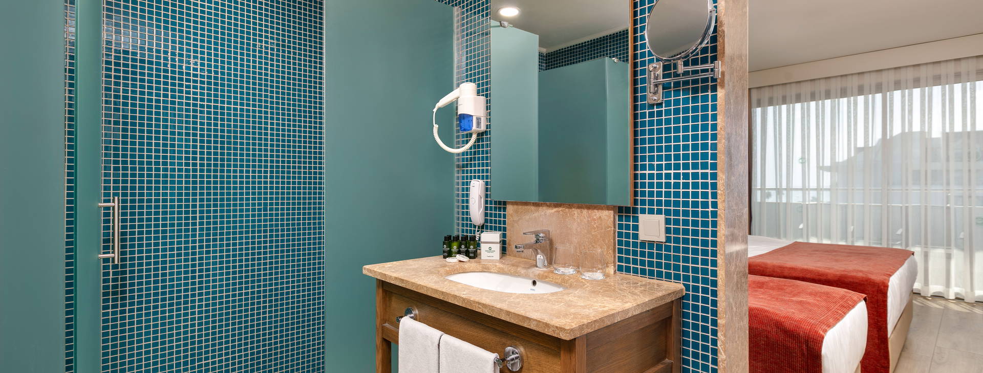 Sherwood Dreams Resort Obrázok19