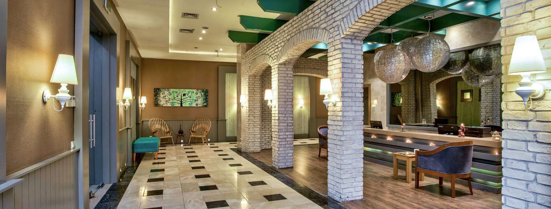 Sherwood Dreams Resort Obrázok28