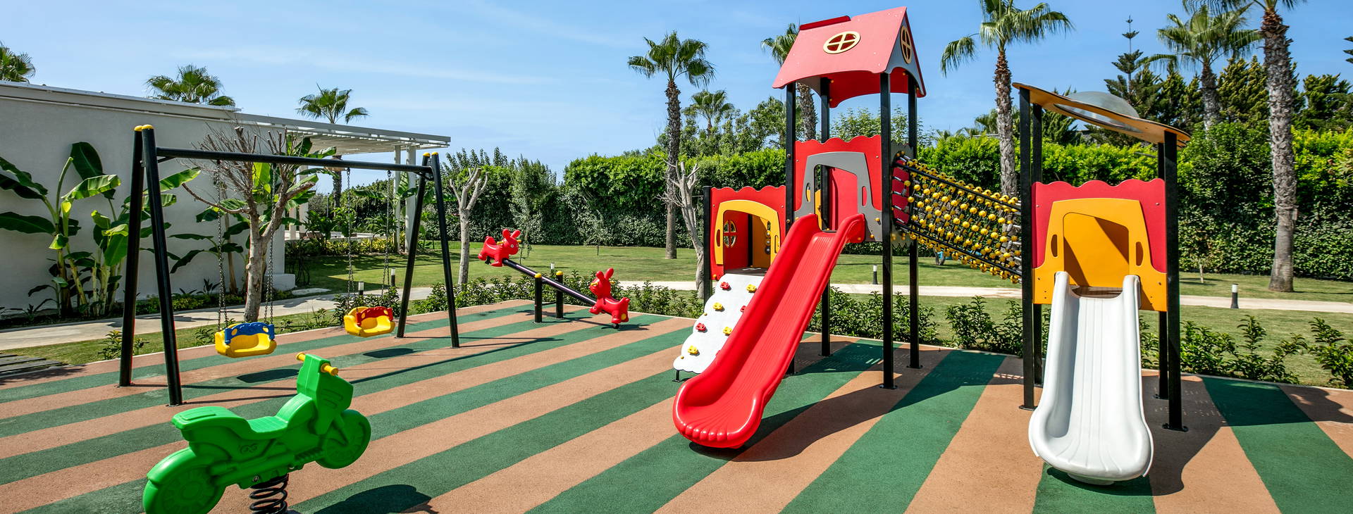 Sherwood Dreams Resort Obrázok42