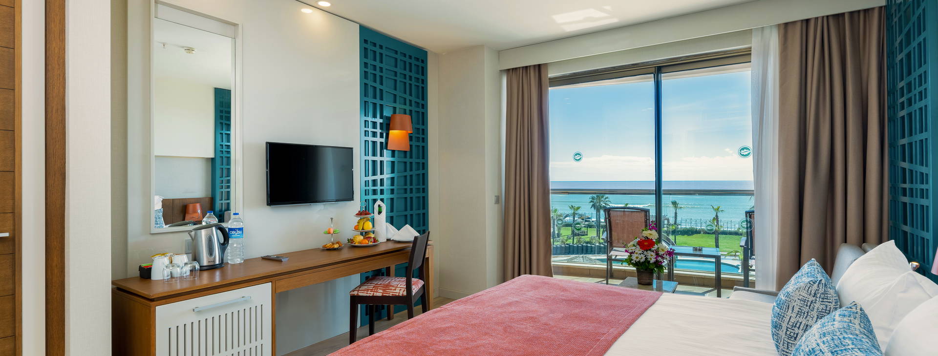 Sherwood Dreams Resort Obrázok18