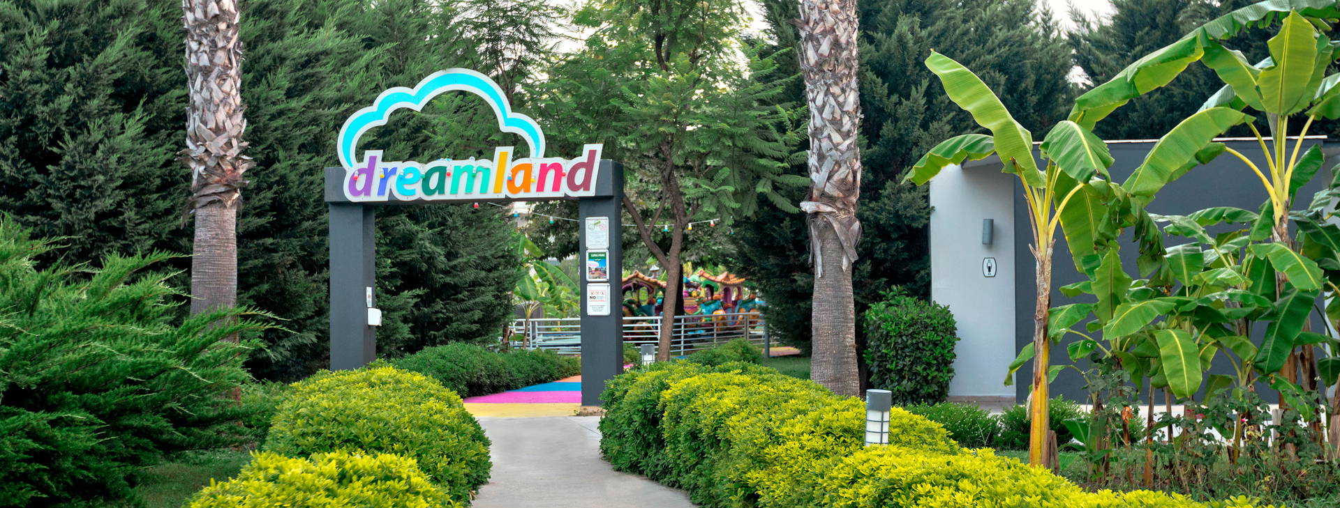 Sherwood Dreams Resort Obrázok38