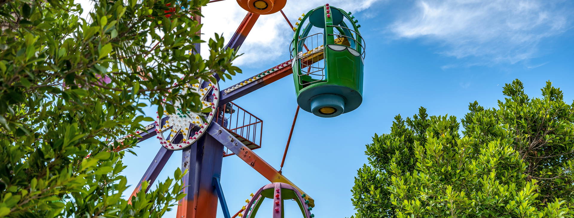 Sherwood Dreams Resort Obrázok36