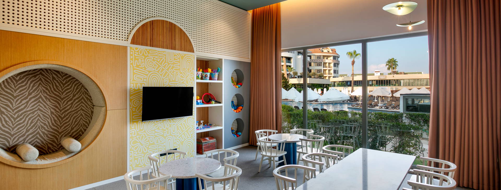 Sherwood Dreams Resort Obrázok40