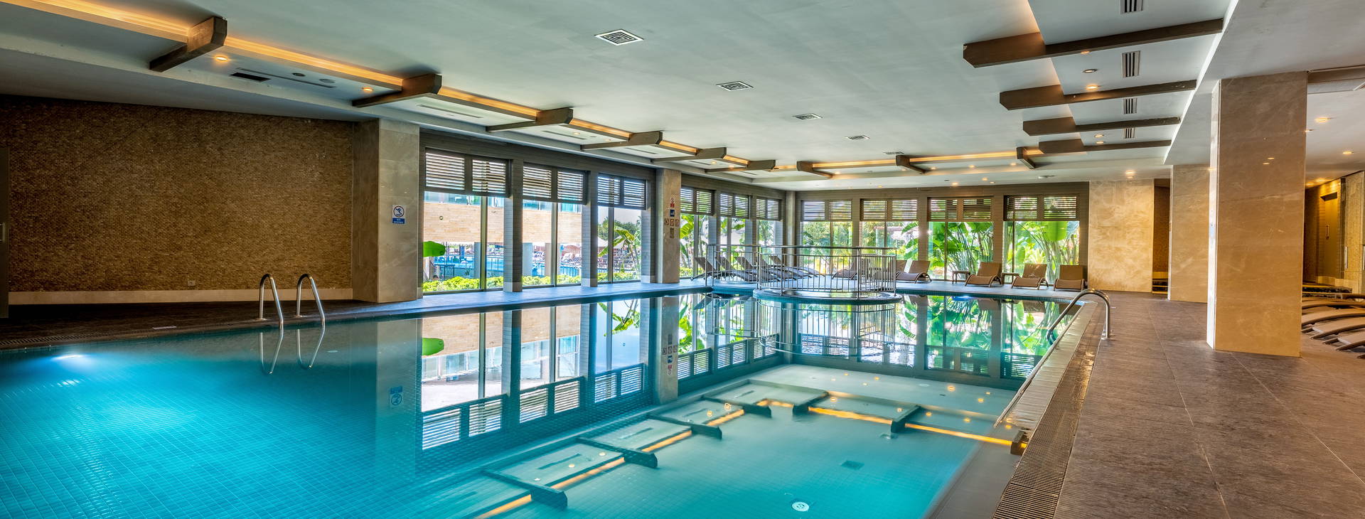 Sherwood Dreams Resort Obrázok33