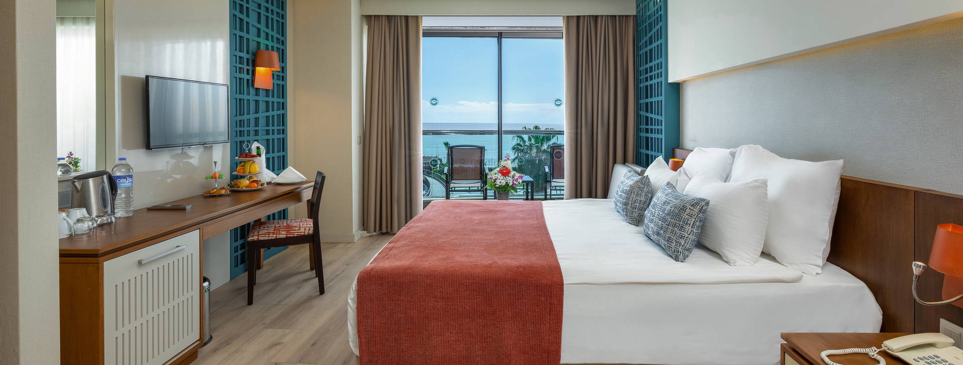 Sherwood Dreams Resort Obrázok17