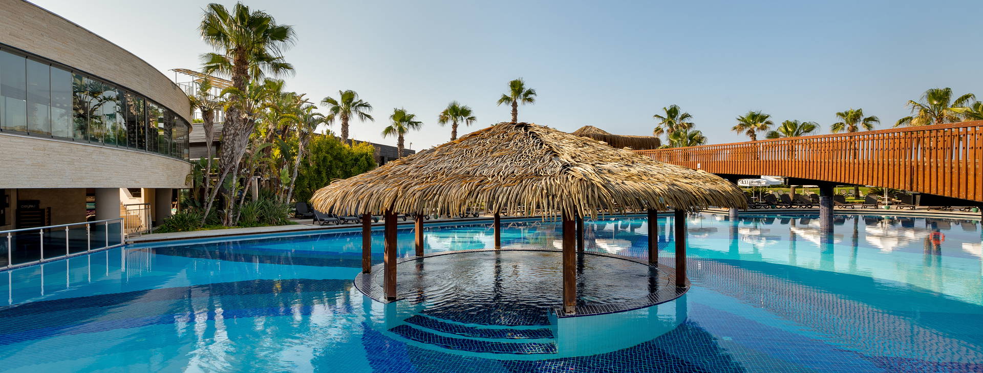 Sherwood Dreams Resort Obrázok12