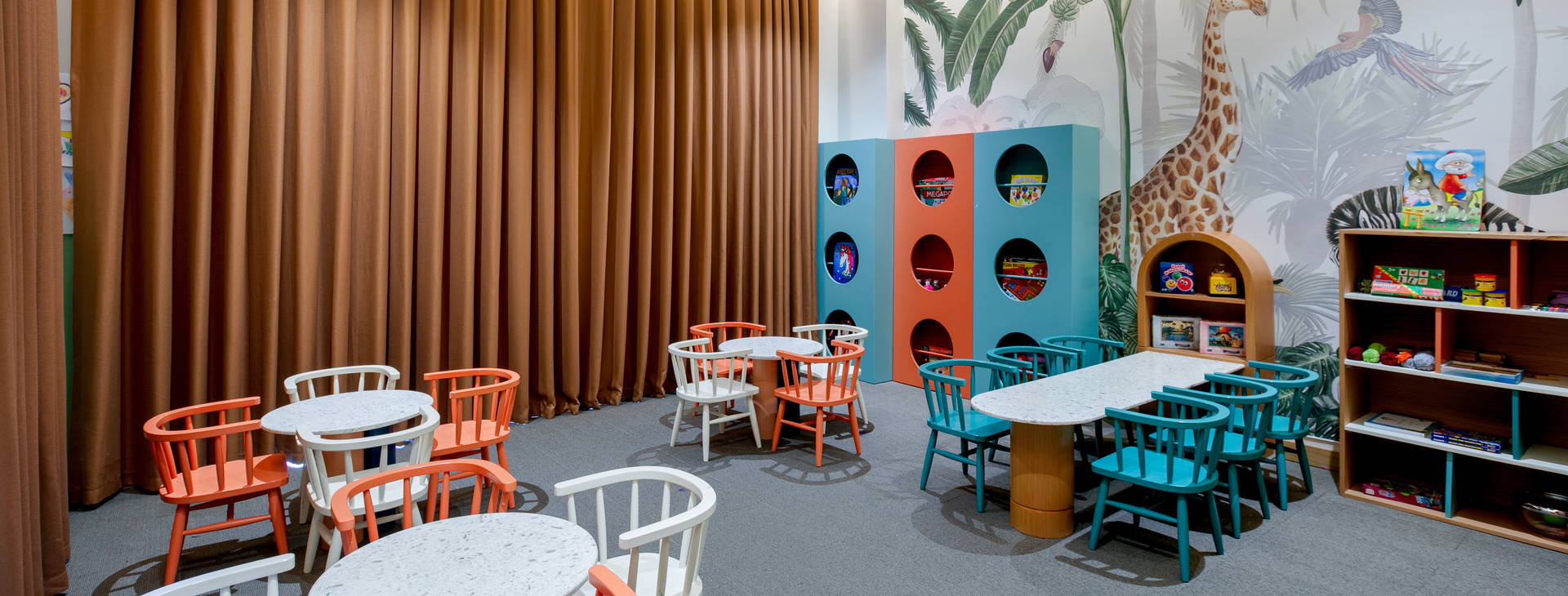 Sherwood Dreams Resort Obrázok39