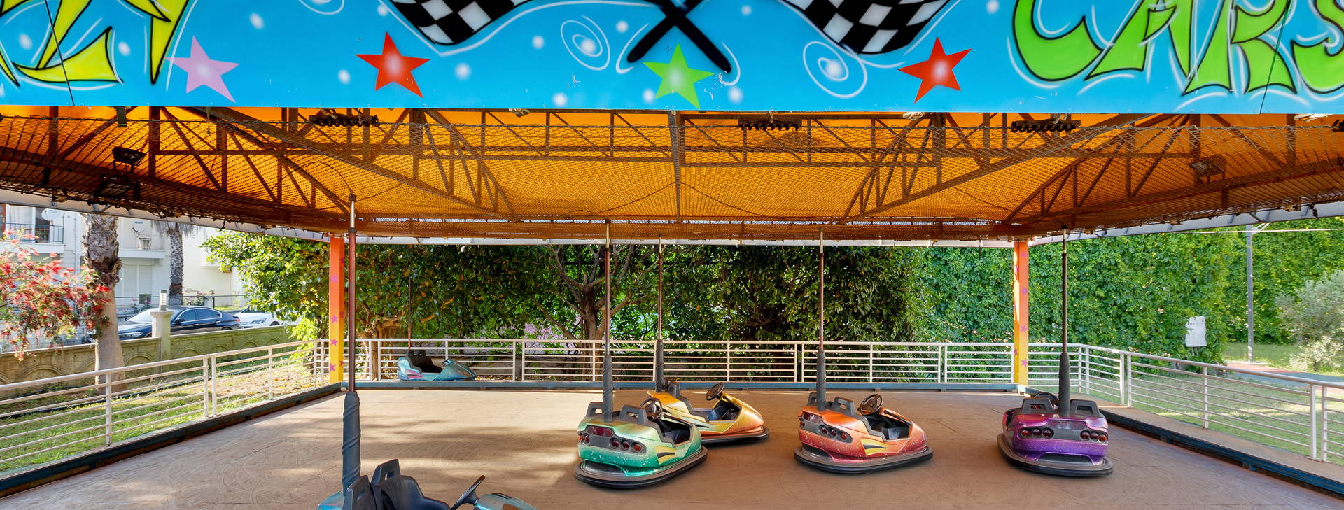 Sherwood Dreams Resort Obrázok37