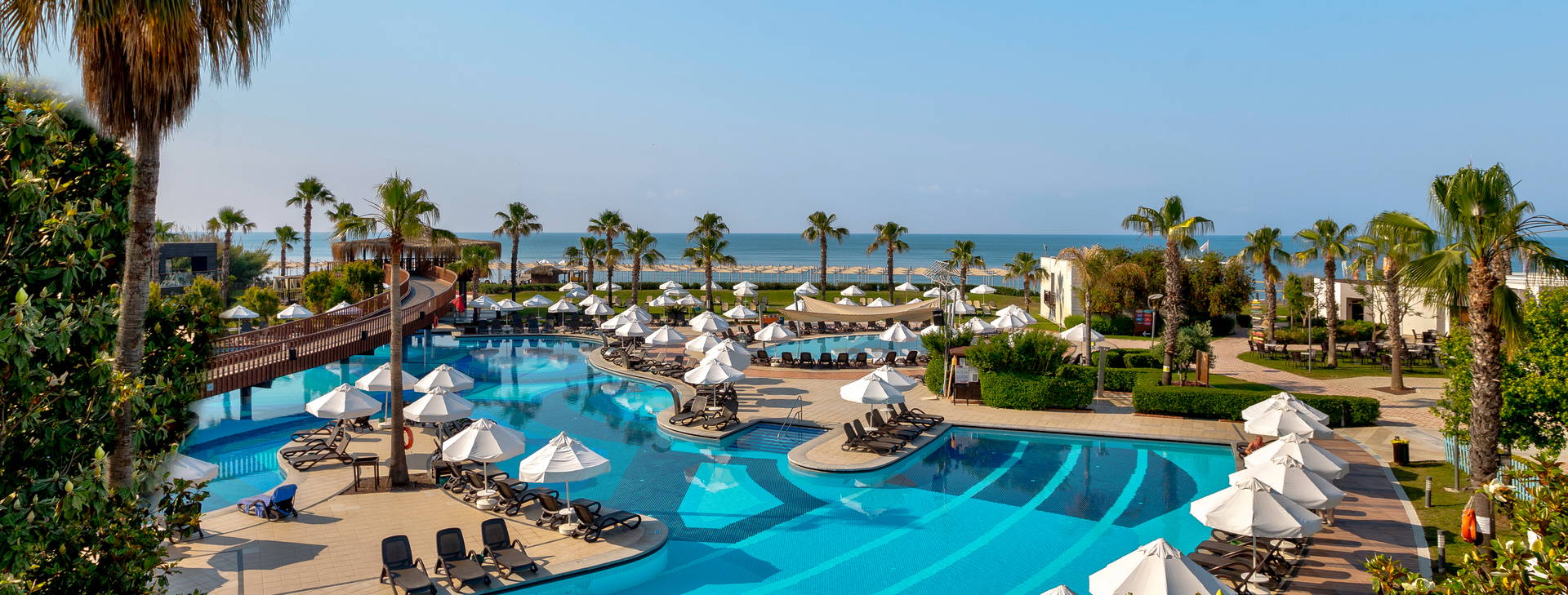 Sherwood Dreams Resort Obrázok13