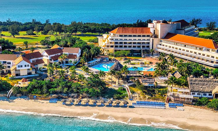 Iberostar Bella Costa-obr