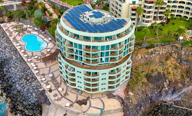 Pestana Vila Lido Madeira-obr