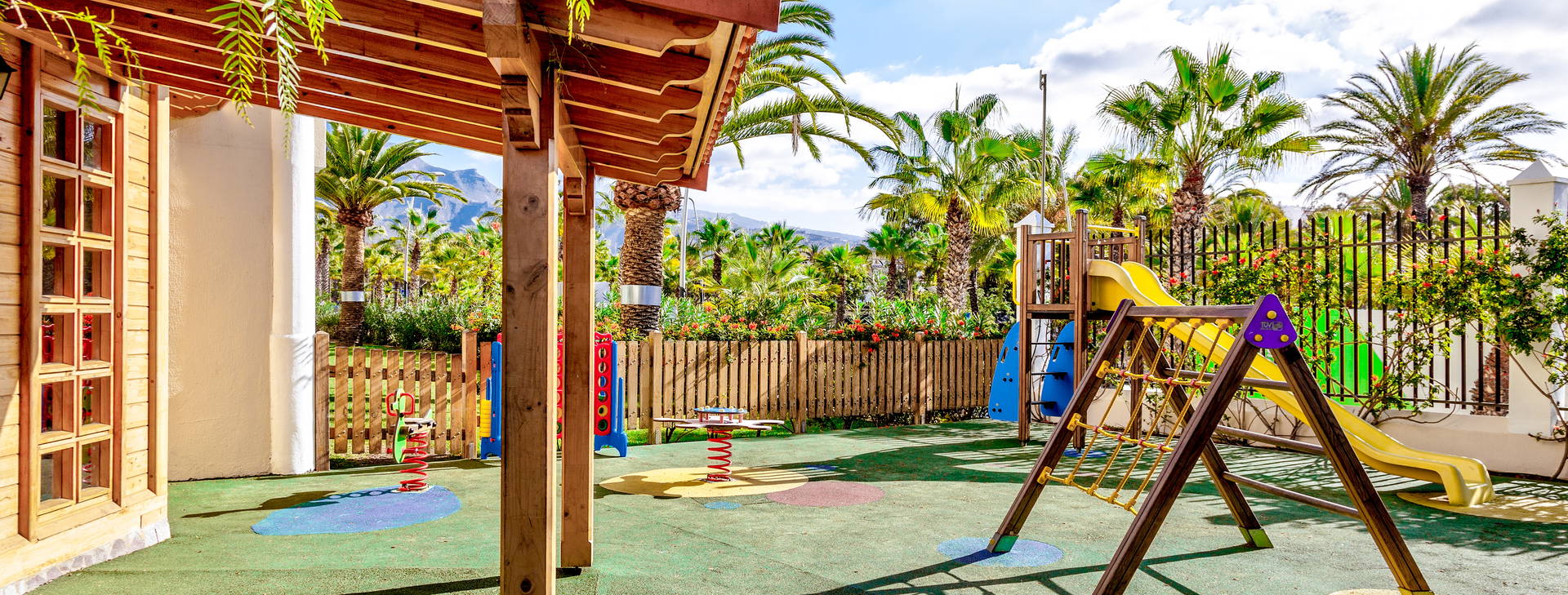 Parque la Paz Obrázok24