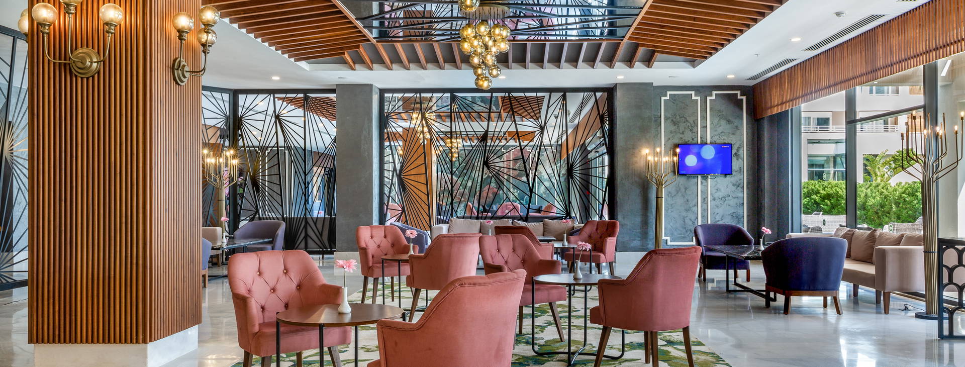 Sherwood Suites Resort Obrázok37