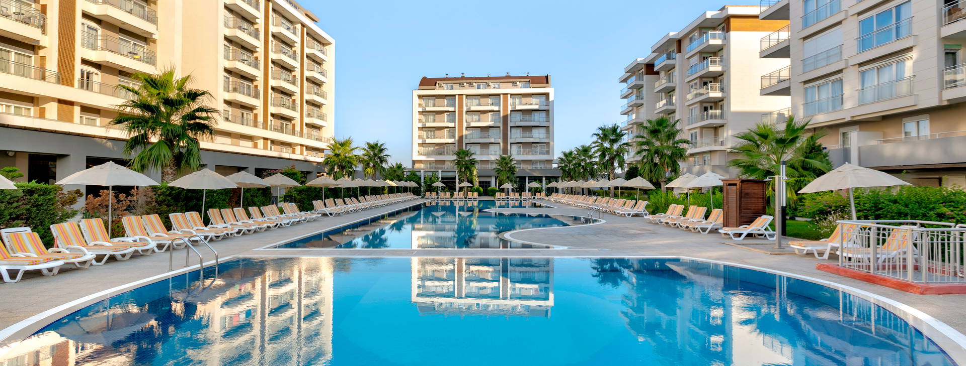 Sherwood Suites Resort Obrázok0