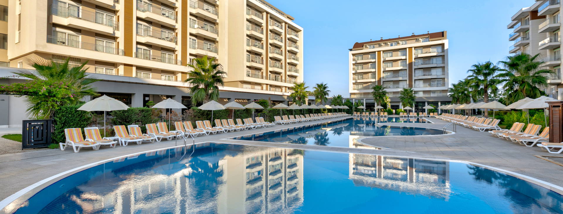 Sherwood Suites Resort Obrázok6