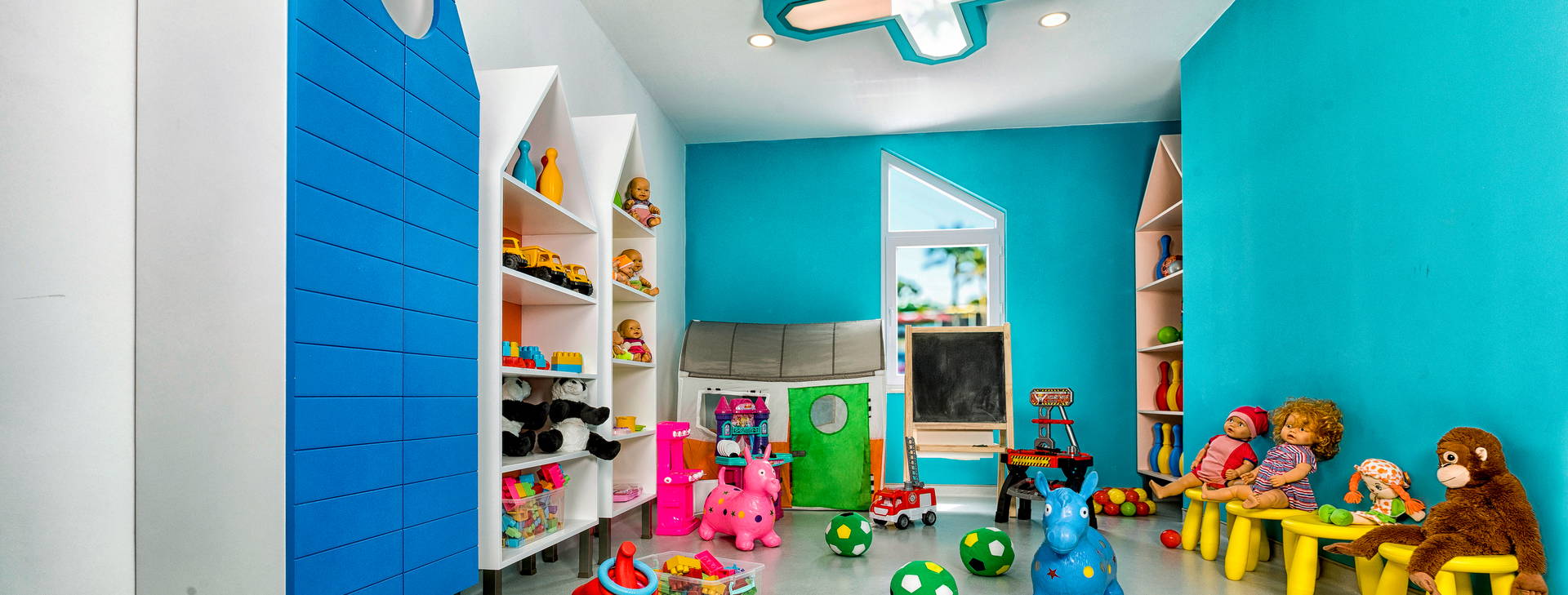 Sherwood Suites Resort Obrázok40