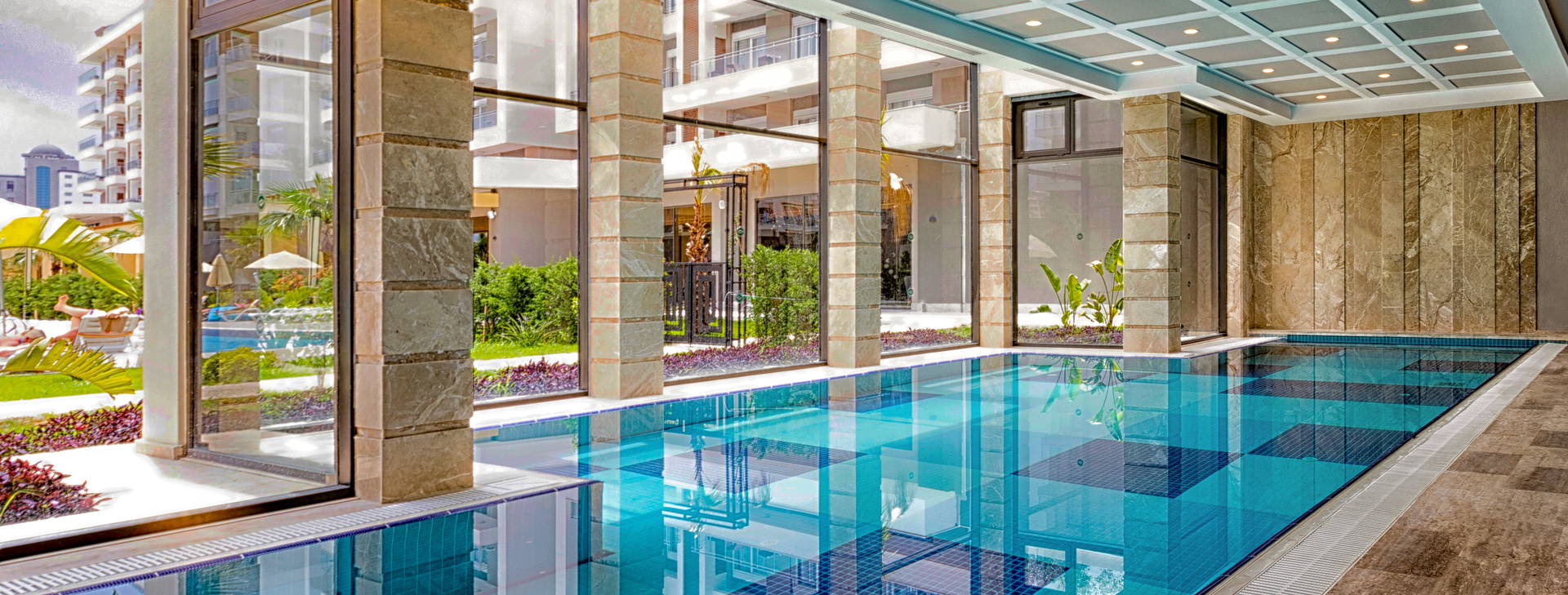 Sherwood Suites Resort Obrázok38