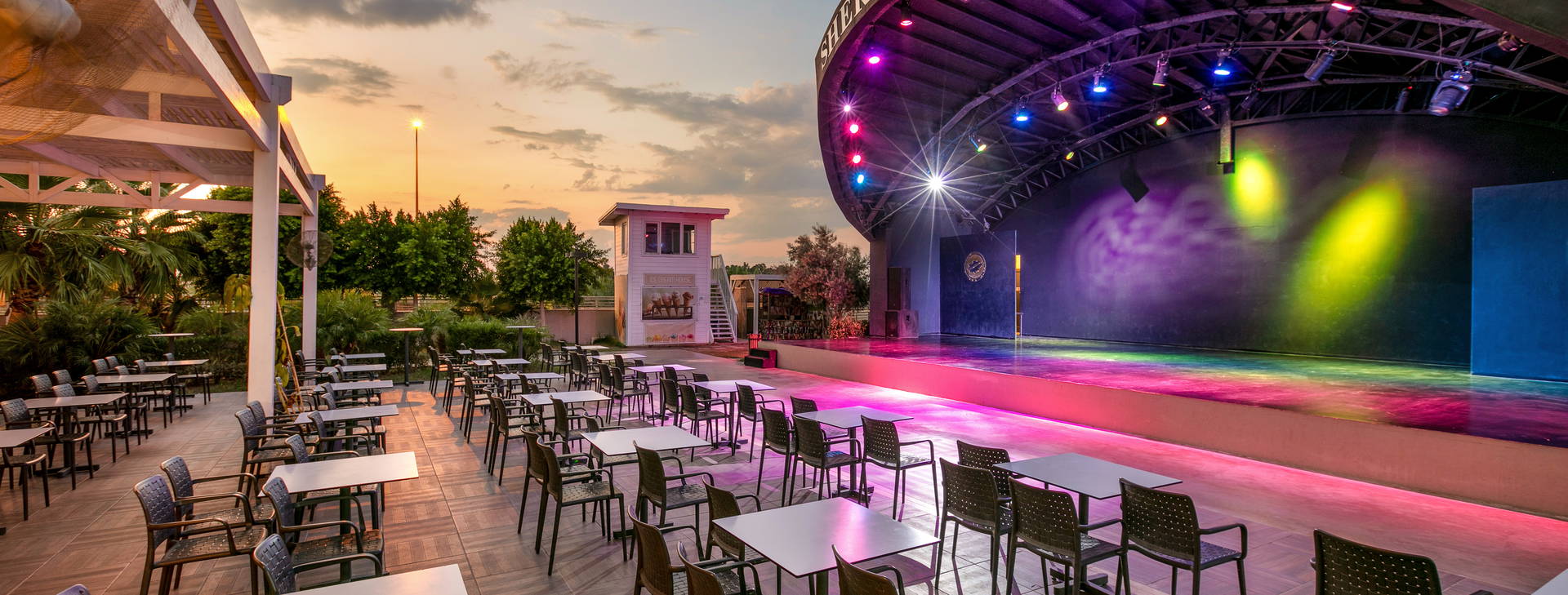 Sherwood Suites Resort Obrázok39