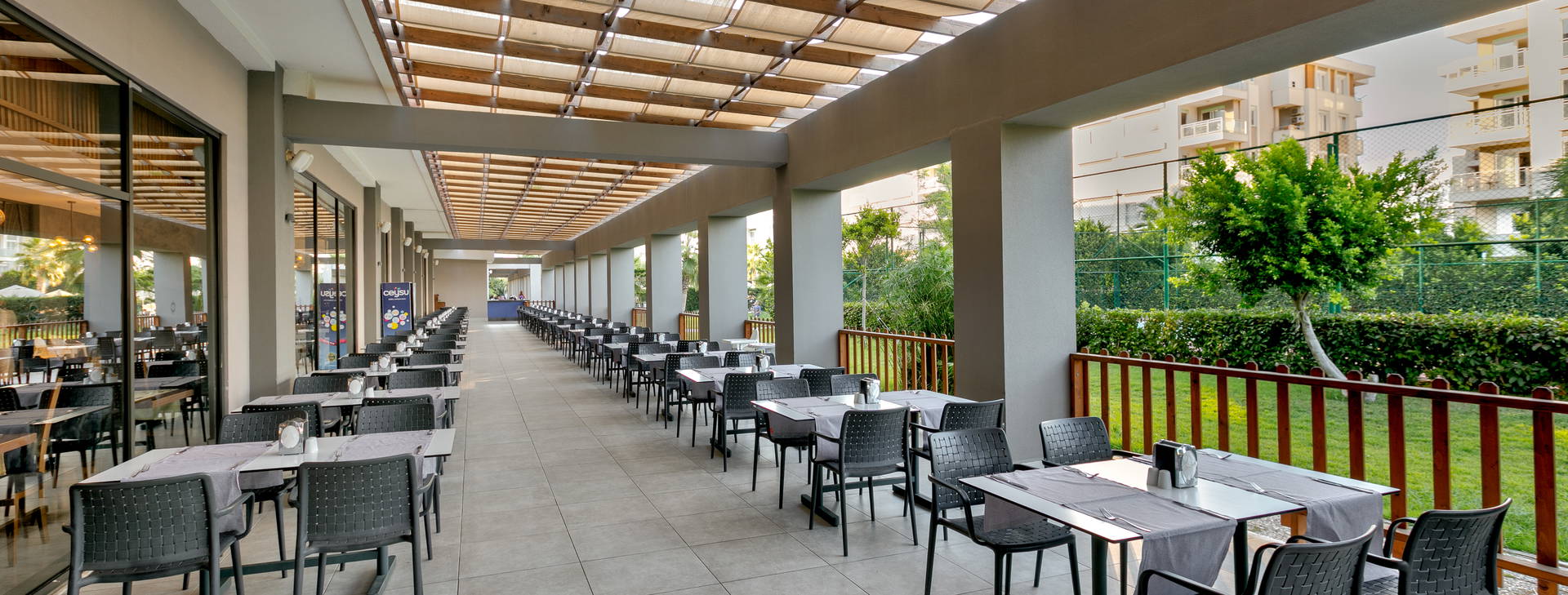 Sherwood Suites Resort Obrázok26