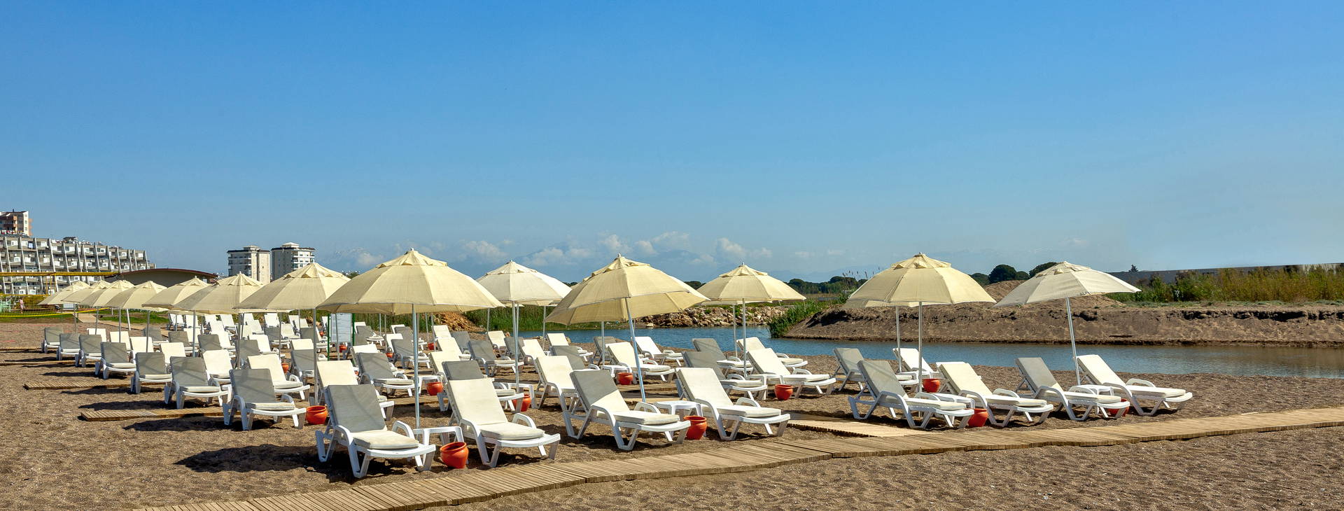 Sherwood Suites Resort Obrázok14