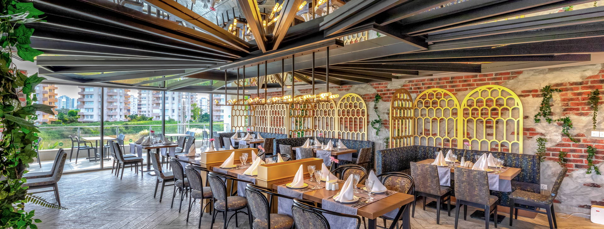 Sherwood Suites Resort Obrázok17