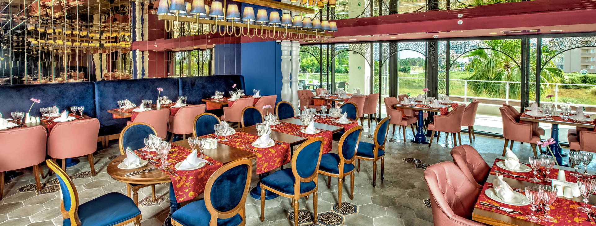 Sherwood Suites Resort Obrázok23