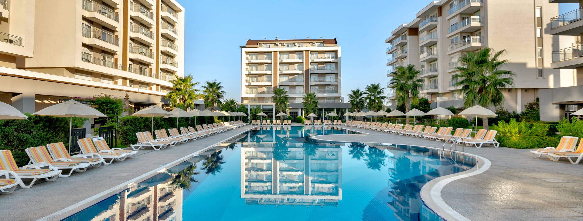 Sherwood Suites Resort Obrázok4