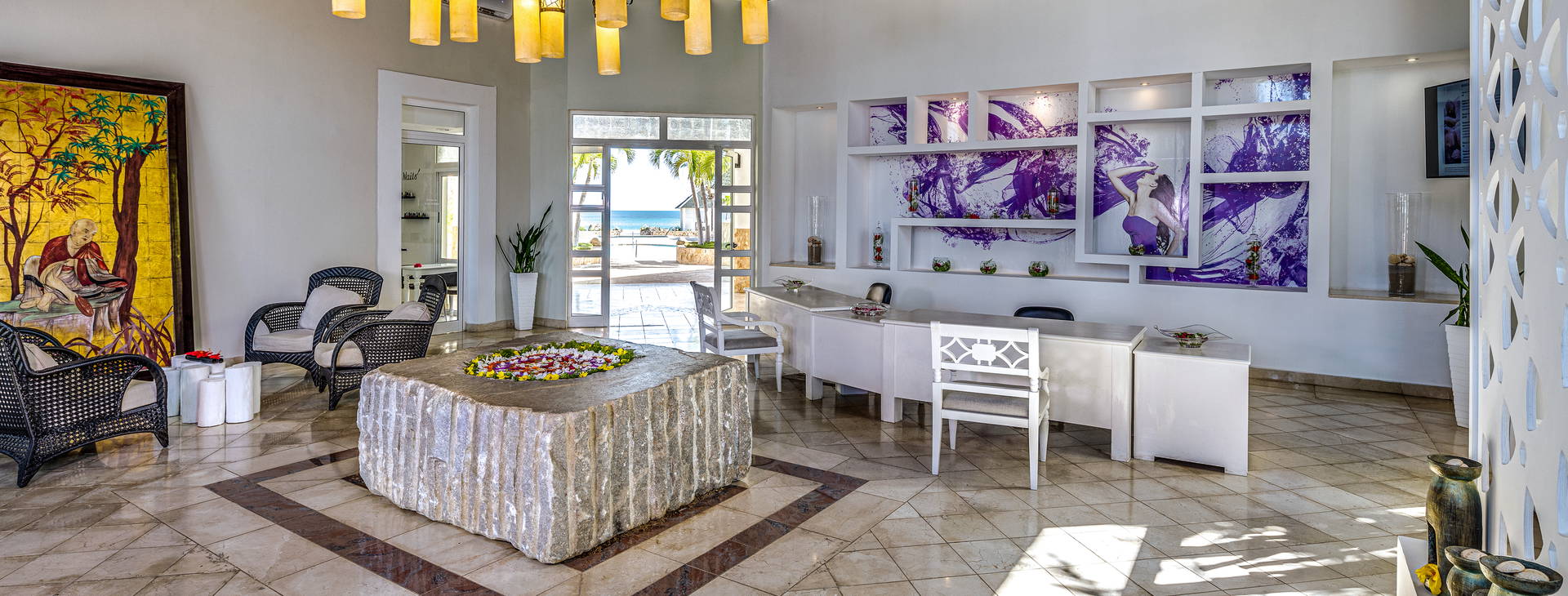 Paradisus Varadero Obrázok43