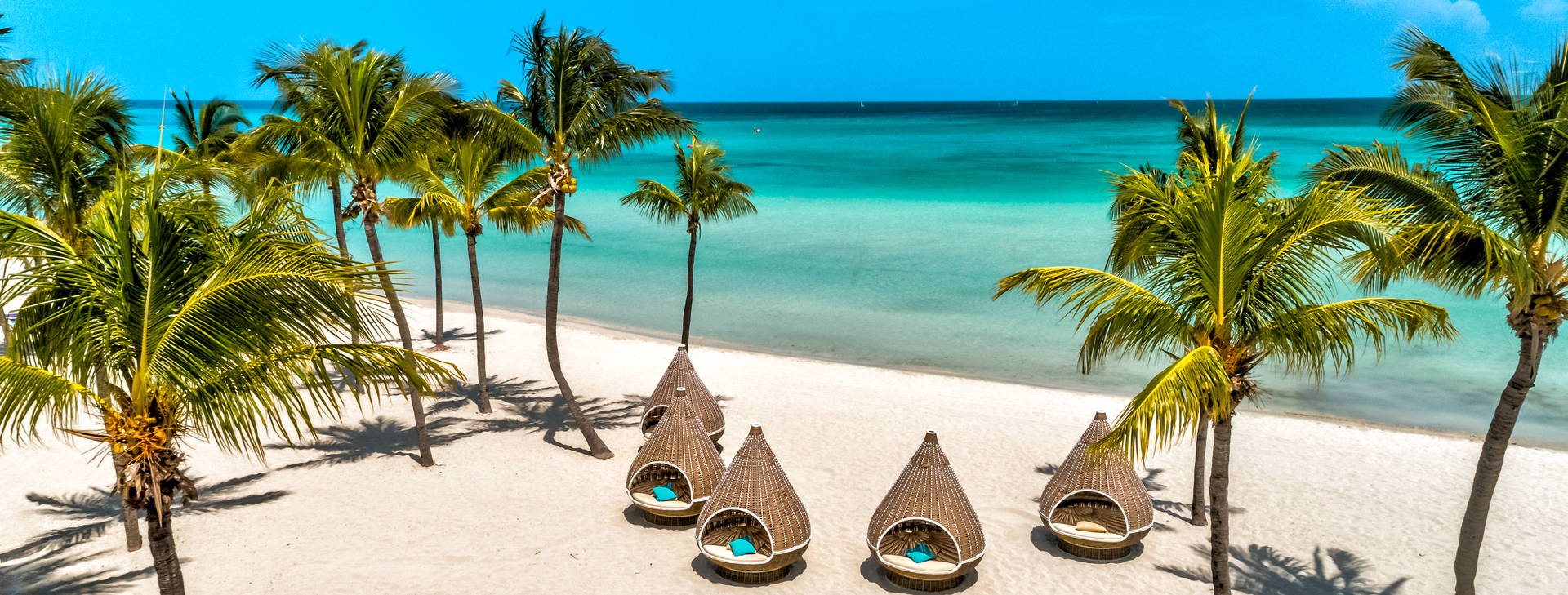 Paradisus Varadero Obrázok10