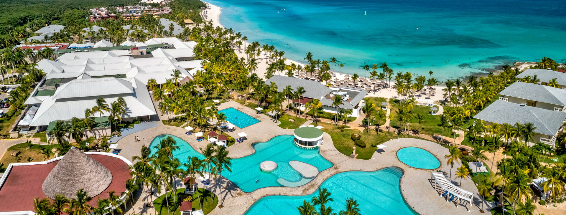 Paradisus Varadero Obrázok9