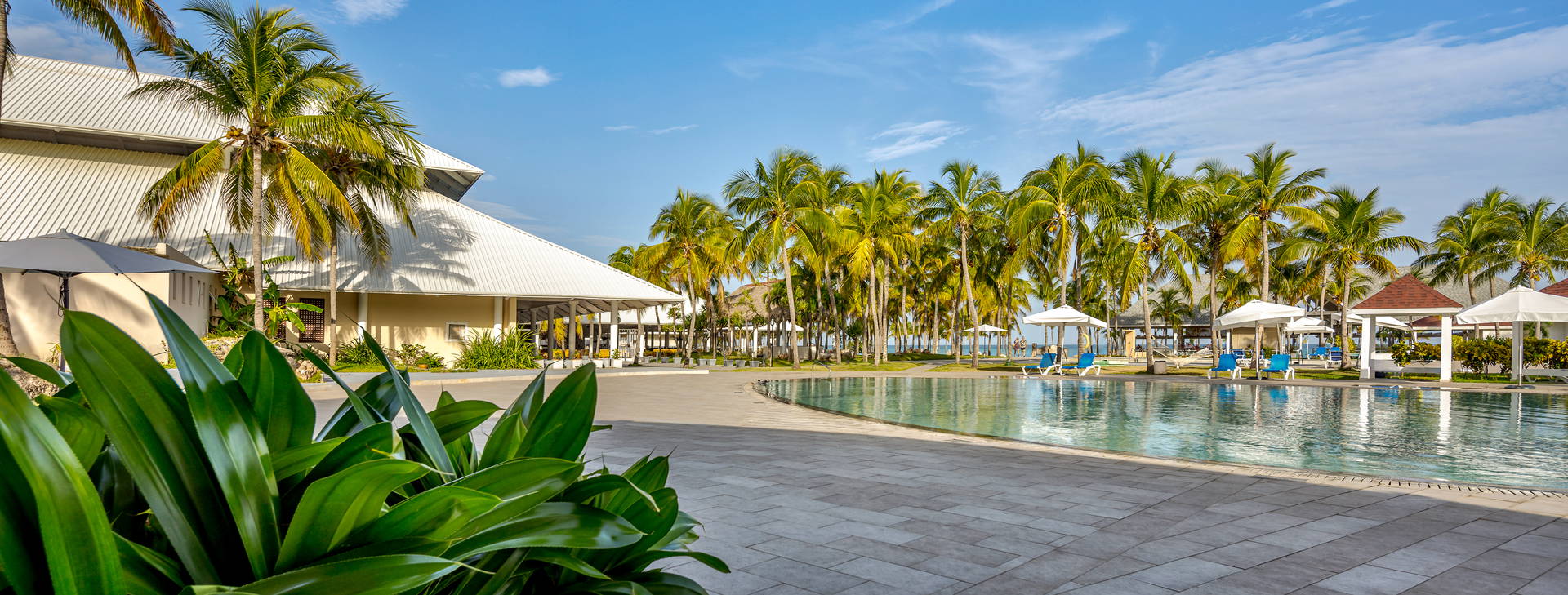 Paradisus Varadero Obrázok4